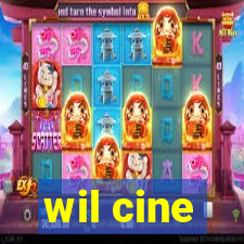 wil cine